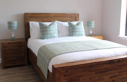 Spean Bridge Bed & Breakfast | Stag Lodge