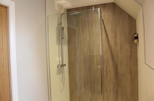 Spean Bridge Bed & Breakfast | Stag Lodge