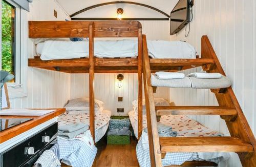 Blackham House | Stag Shepherds Hut