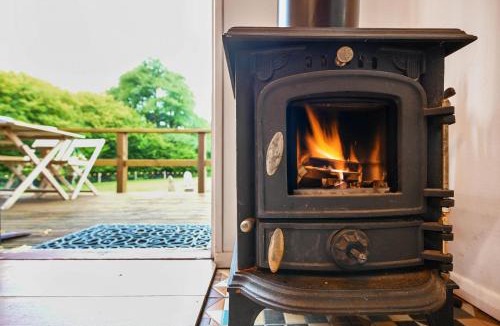 Blackham House | Stag Shepherds Hut