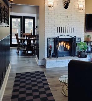 Southeast Salem House | Stag & Sparrow