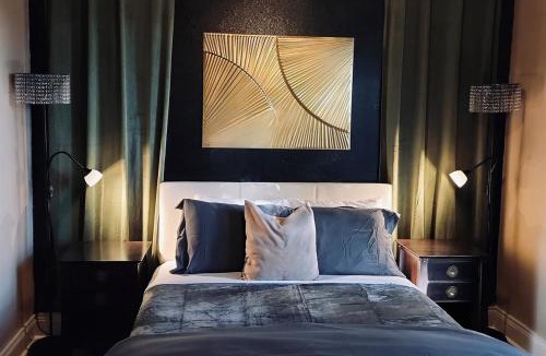 Southeast Salem House | Stag & Sparrow