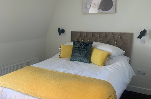 Sandhaven Hotel | Stag & Thistle Hotel and Restaurant