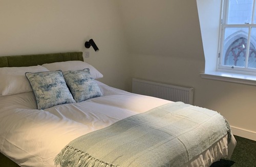 Sandhaven Hotel | Stag & Thistle Hotel and Restaurant