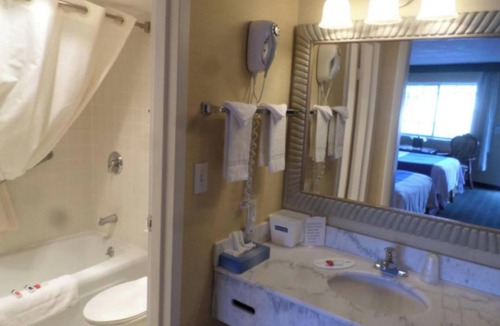Ogallala Hotel | Stage Coach Inn By Capital O Ogallala I 80