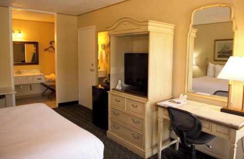 Ogallala Hotel | Stage Coach Inn By Capital O Ogallala I 80