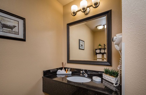 Downtown Monterey Hotel | Stage Coach Lodge