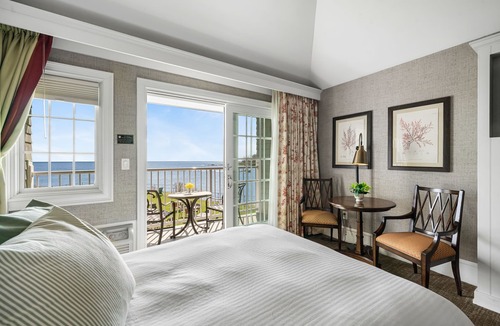 York Harbor Bed & Breakfast | Stage Neck Inn