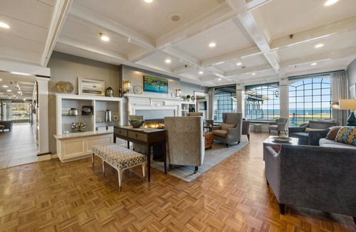 York Harbor Bed & Breakfast | Stage Neck Inn