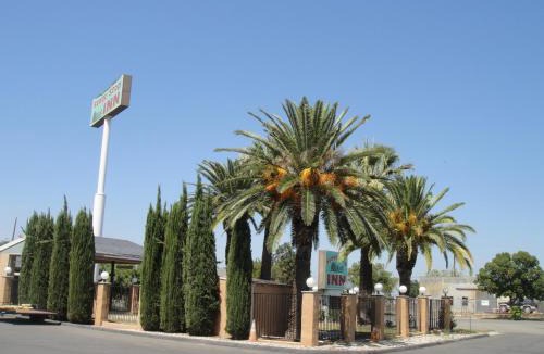 Williams Hotel | Stage Stop Inn Williams