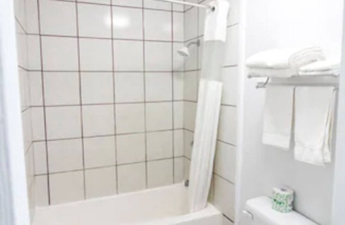 Williams Hotel | Stage Stop Inn Williams