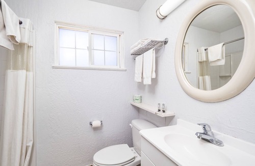 Williams Hotel | Stage Stop Inn Williams