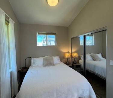 Middletown Apartment | Stagecoach Cottage