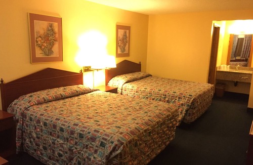 Molalla Hotel | Stagecoach Inn