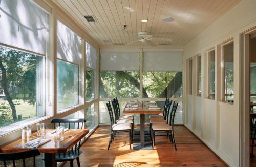 Salado Hotel | Stagecoach Inn