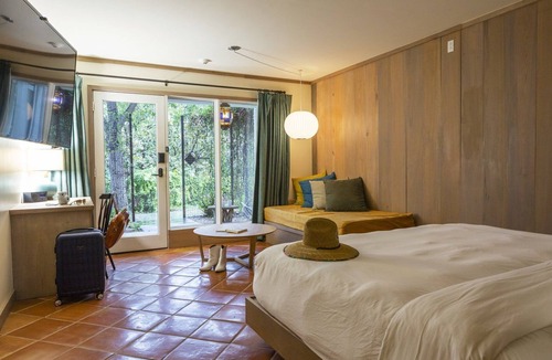 Salado Hotel | Stagecoach Inn