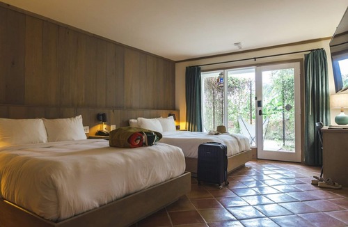 Salado Hotel | Stagecoach Inn