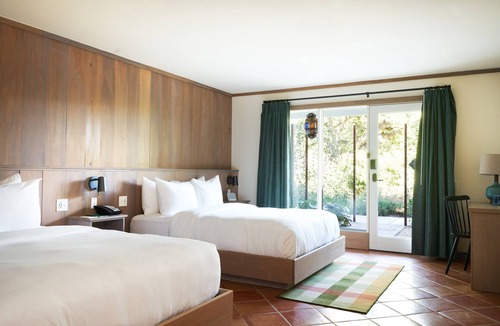 Salado Hotel | Stagecoach Inn