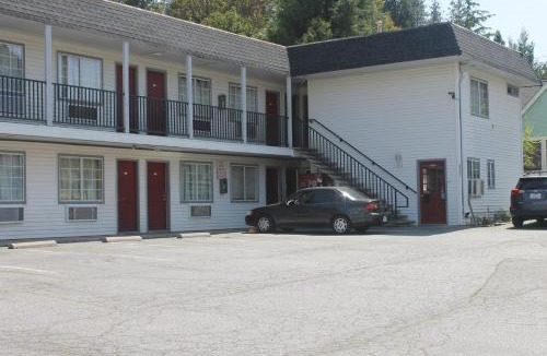 Grass Valley Hotel | Stagecoach Motel