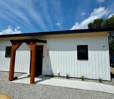 Tamworth House | Stagecoach NH Riverfront Access