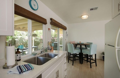 La Quinta Cove House | Stagecoach Now Available! #065321