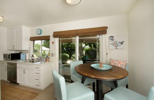 La Quinta Cove House | Stagecoach Now Available! #065321