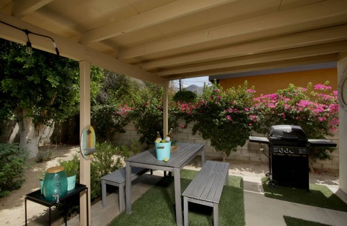 La Quinta Cove House | Stagecoach Now Available! #065321