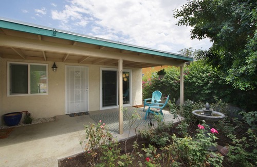 La Quinta Cove House | Stagecoach Now Available! #065321