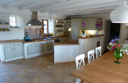 Gavaudun House | Staggaringly beautiful, luxurious, bright and spacious house Dordogne/Lot border