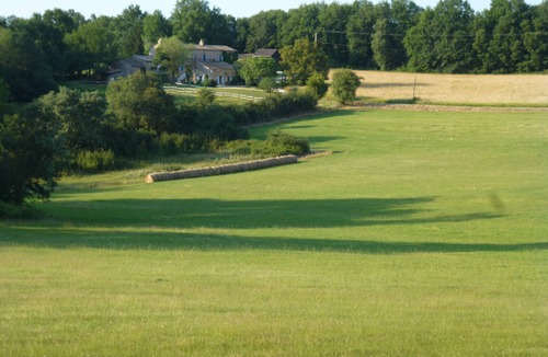 Gavaudun House | Staggaringly beautiful, luxurious, bright and spacious house Dordogne/Lot border