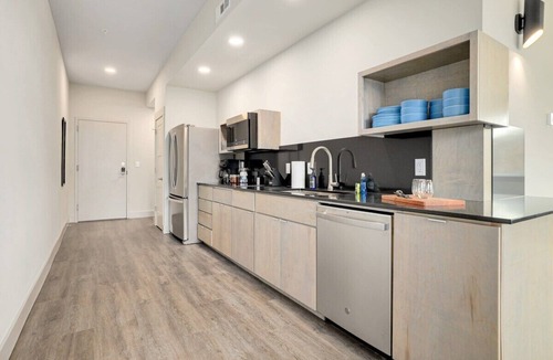 Bella Vista Apartment | Staggerwing - MTB Oasis