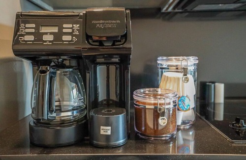 Bella Vista Apartment | Staggerwing - MTB Oasis