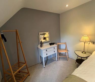 Blackford Hotel | Stags Head Inn