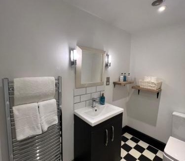 Blackford Hotel | Stags Head Inn