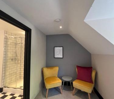 Blackford Hotel | Stags Head Inn