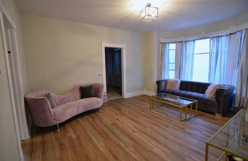 Cortland House | Stained Glass Sanctuary