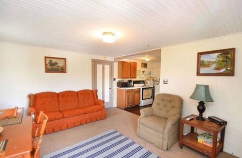 Kent House | Stains Cottage