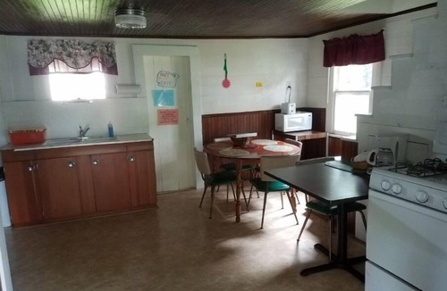 Kent House | Stains Cottage