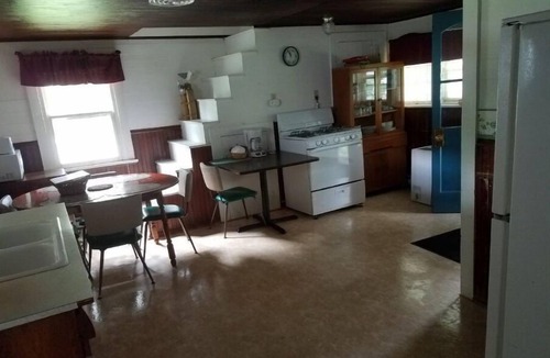 Kent House | Stains Cottage