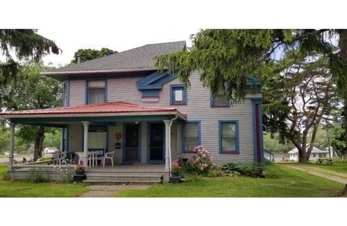 Kent House | Stains Cottage