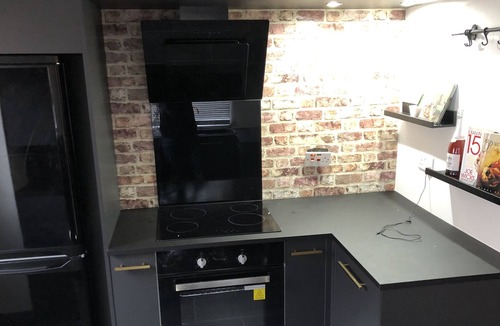 Thornaby On Tees House | Stainsby House | Workstays UK