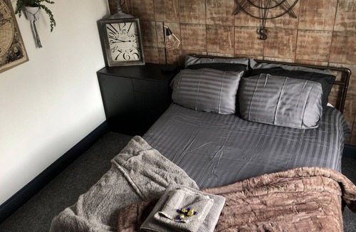 Thornaby On Tees House | Stainsby House | Workstays UK