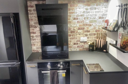 Thornaby On Tees House | Stainsby House | Workstays UK