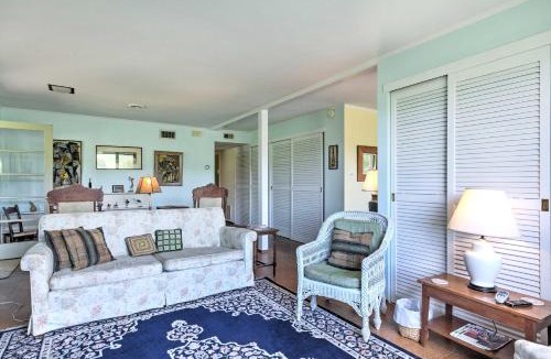 Lexington House | Stair-Free Lexington Home with Blue Ridge Mtn Views!