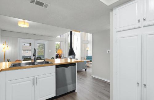 Point Venture Apartment | Stairway to Heaven