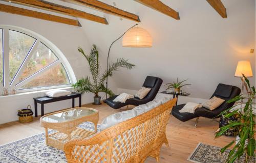 Mariager House | Stalden