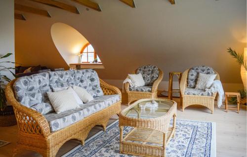 Mariager House | Stalden