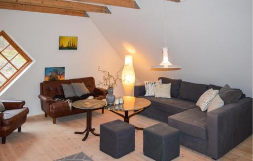 Mariager House | Stalden