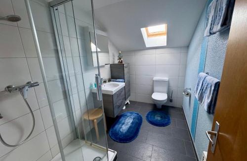 Staldenried  Gspon House | Staldenried Ferienwohnung