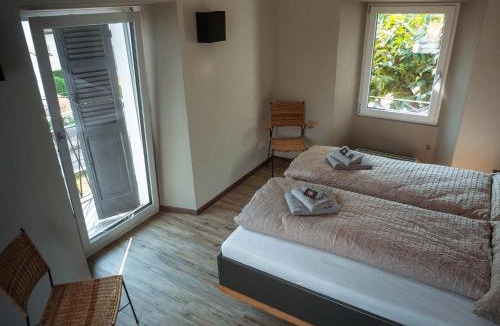 Muralto Bed & Breakfast | Stalder Meat & Bed